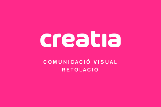 Creatia Retolaci&oacute; ROTULACIONES