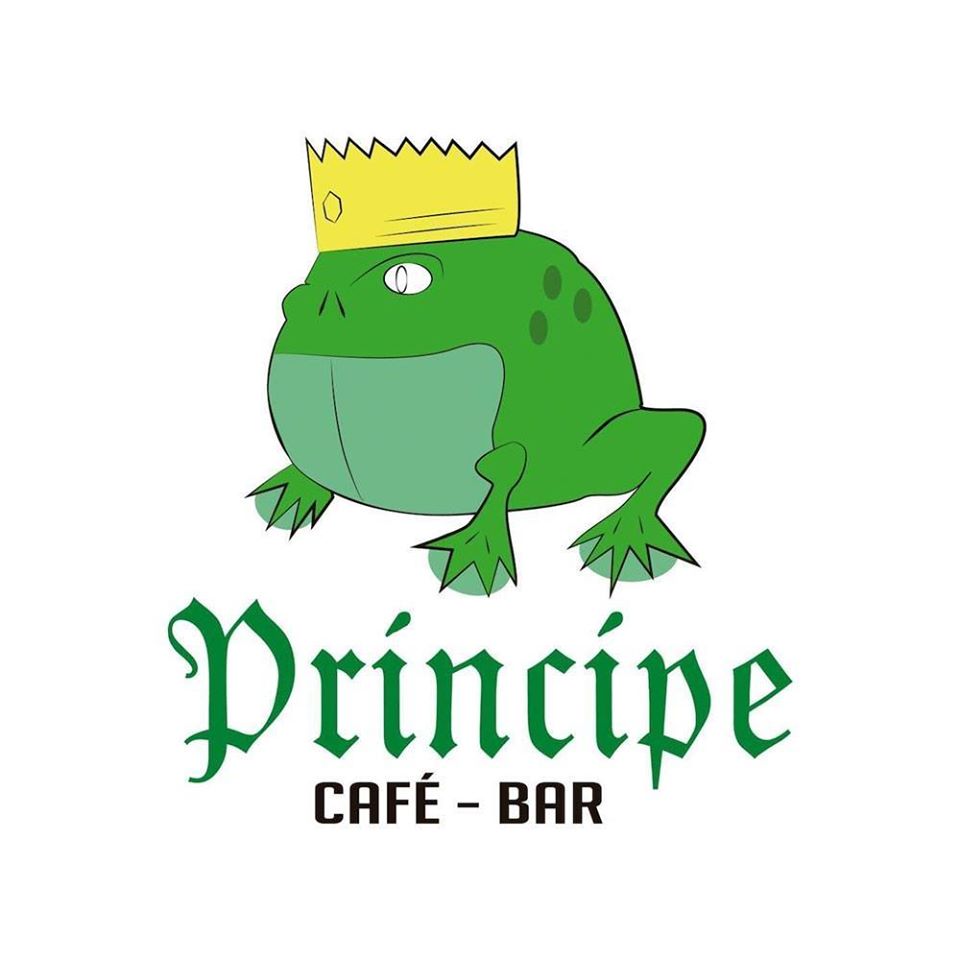 Cafe Bar Principe