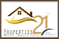 Properties 21