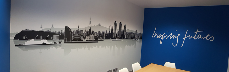 Bibibcn DISEÑO GRAFICO