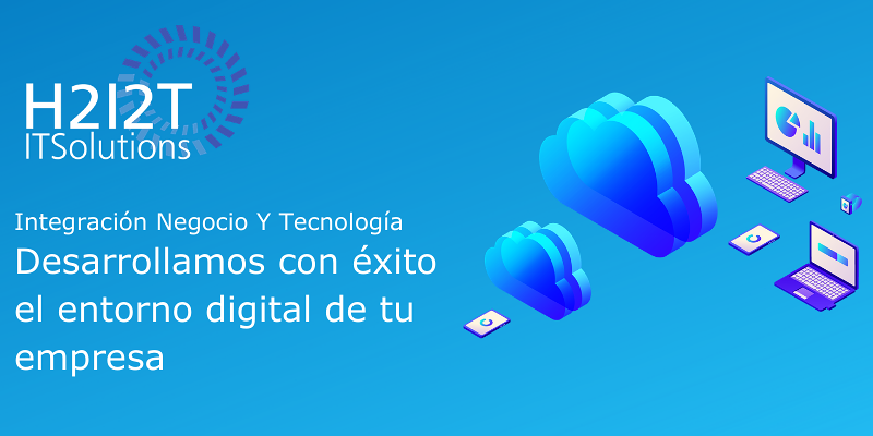 H2I2T IT Solutions 2