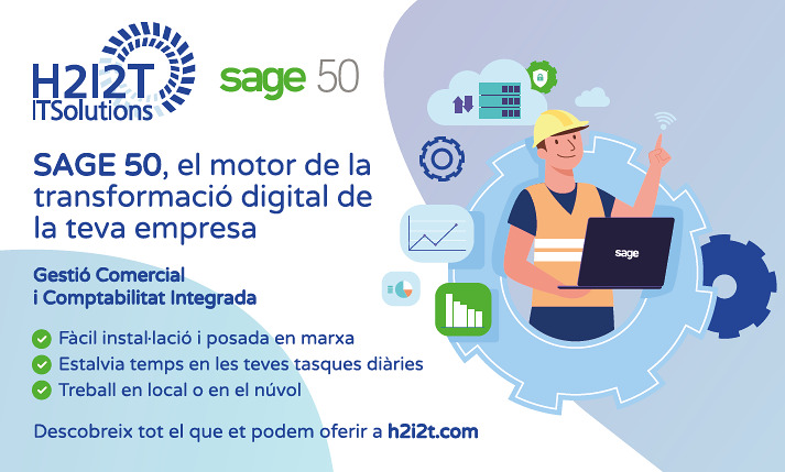 H2I2T IT Solutions 13