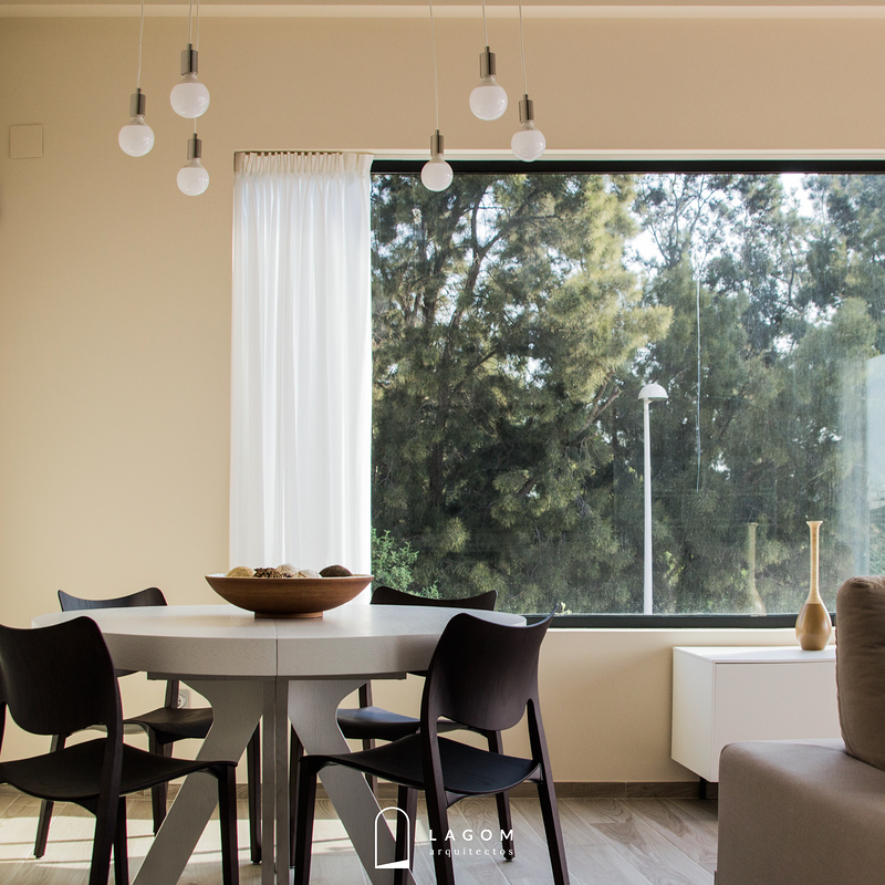 Lagom Arquitectos 2