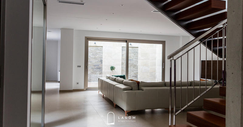 Lagom Arquitectos 8
