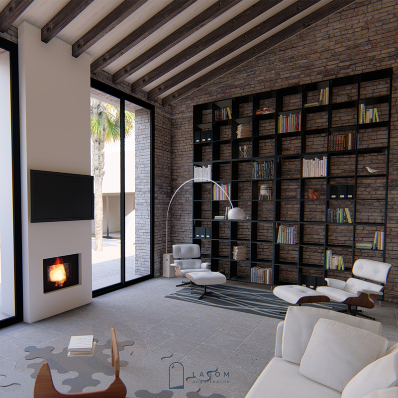 Lagom Arquitectos 4