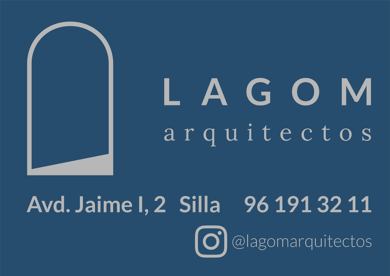 Lagom Arquitectos ARQUITECTOS