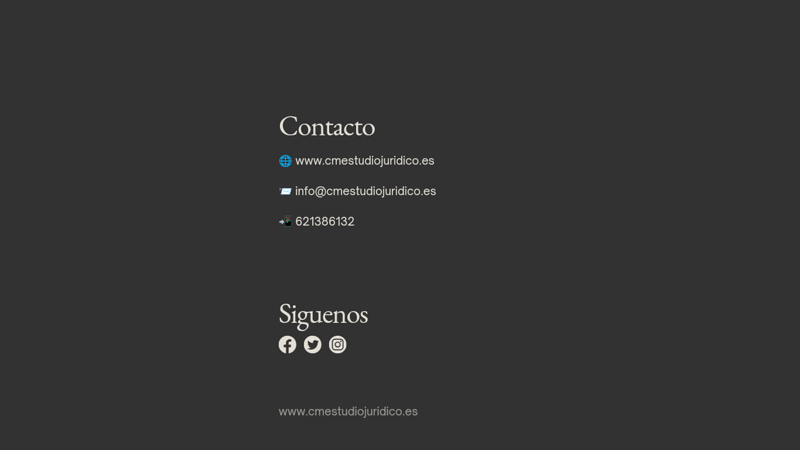 CM Estudio Juridico 3