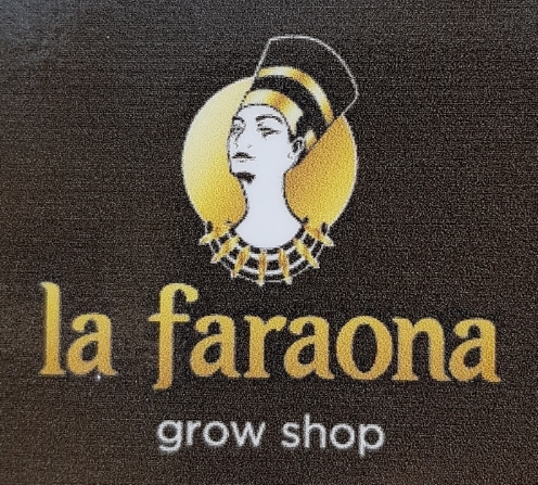 GROW SHOP LA FARAONA