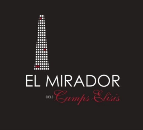 Restaurant El Mirador dels Camps Elisis