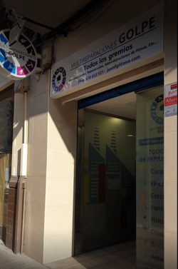 Galería de imágenes