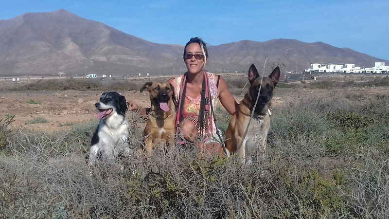Pet&acute;s Paradise 2