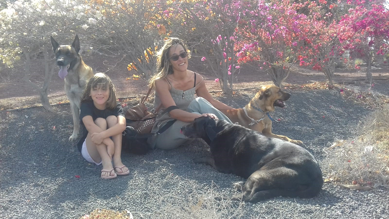 Pet&acute;s Paradise 10