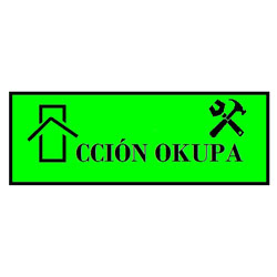 Acción Okupa - Puertas AntiOcupa