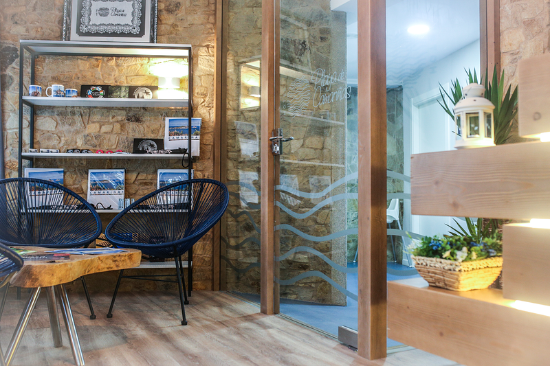 Hotel Playa De Camariñas 2