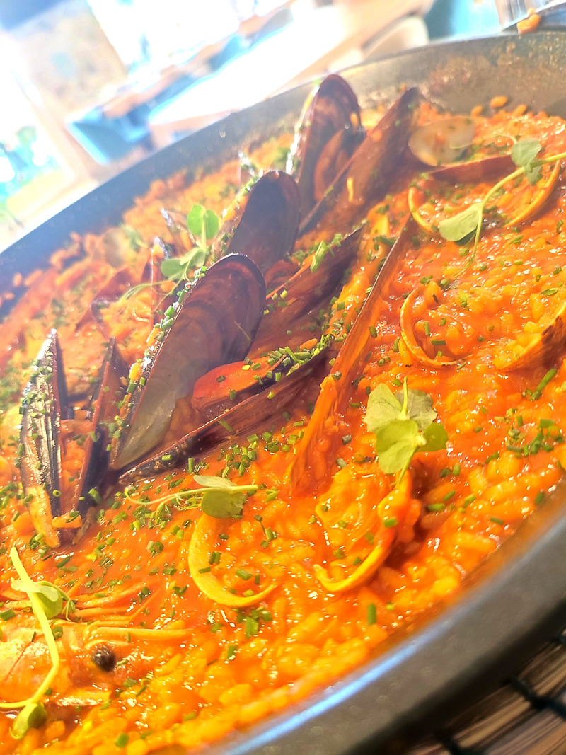 Hotel Playa De Camariñas 26