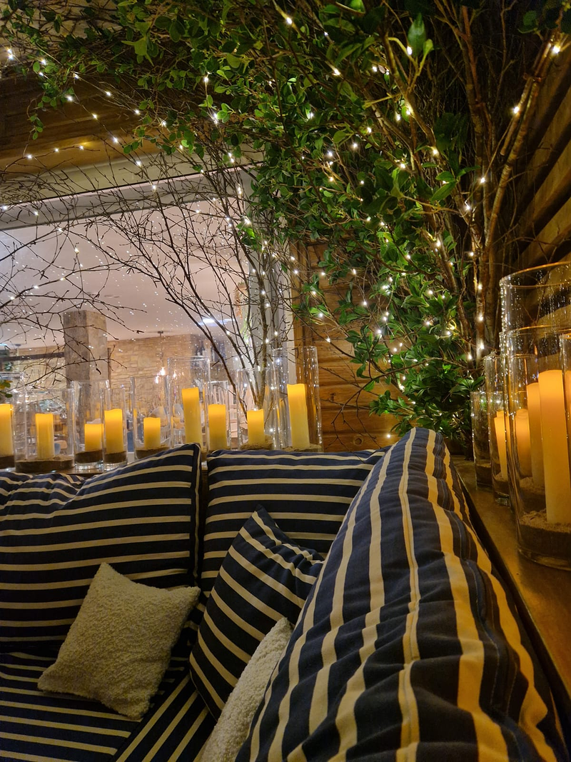 Hotel Playa De Camariñas 20