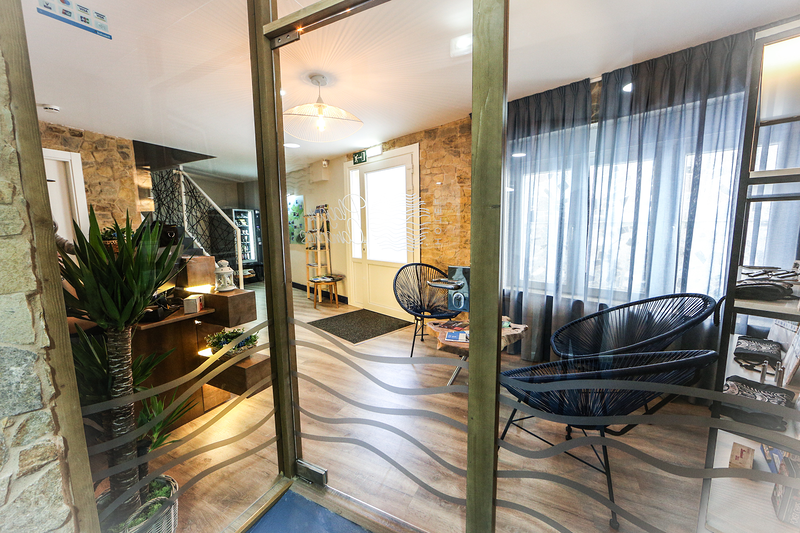 Hotel Playa De Camariñas Camariñas