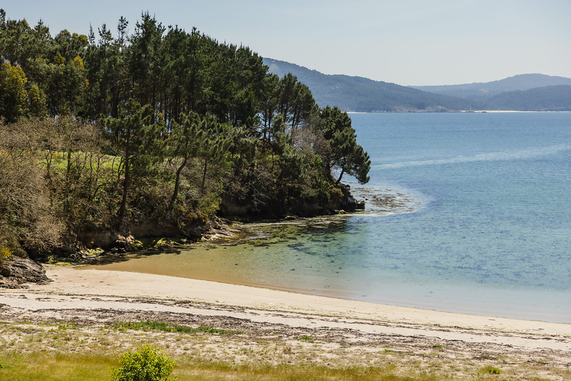Hotel Playa De Camariñas 19