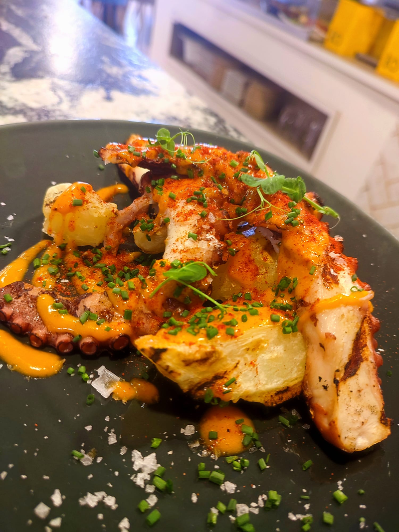 Hotel Playa De Camariñas 27