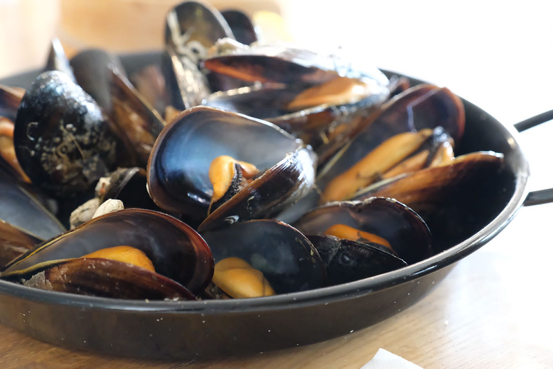 Hotel Playa De Camariñas 17