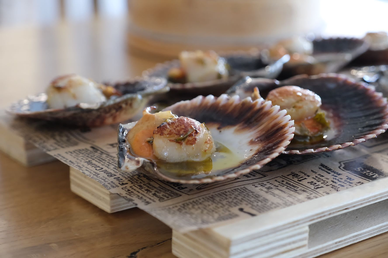 Hotel Playa De Camariñas 16