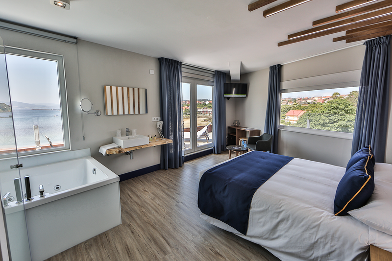 Hotel Playa De Camariñas 6