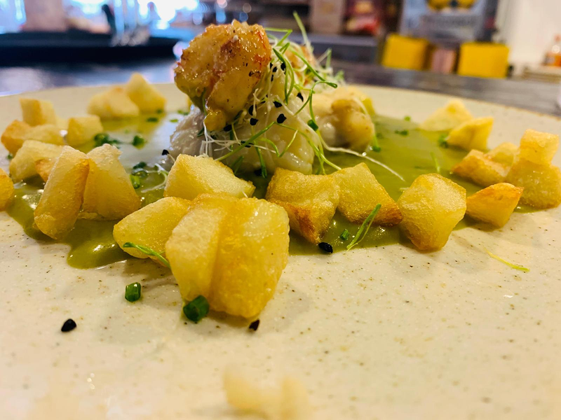 Hotel Playa De Camariñas 25