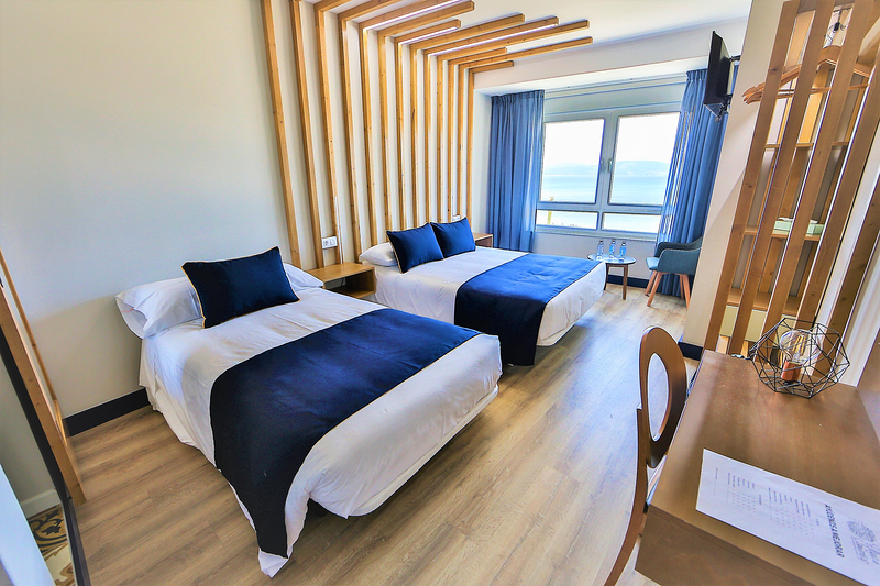 Hotel Playa De Camariñas 8