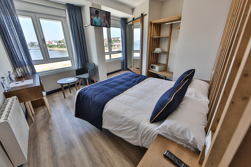 Hotel Playa De Camariñas 9