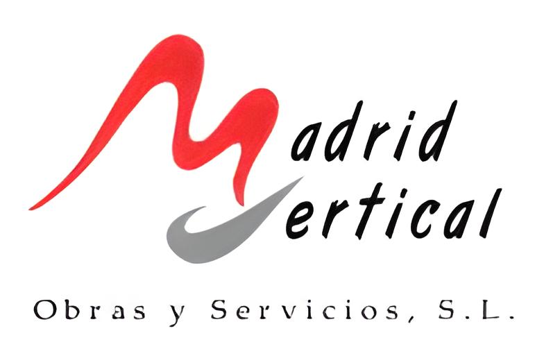 Madrid Vertical Obras Y Servicios Sl
