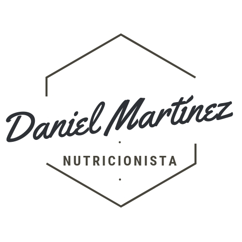 Nutricionista Daniel Martinez