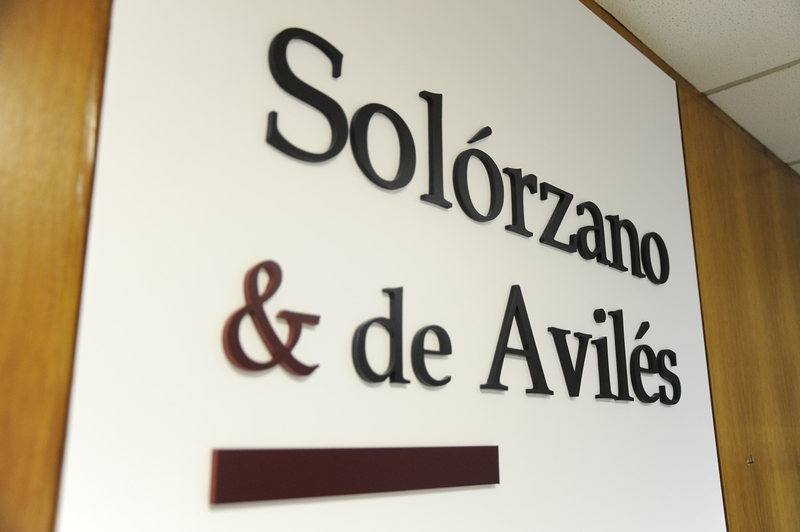 Solórzano & De Avilés Abogados 4