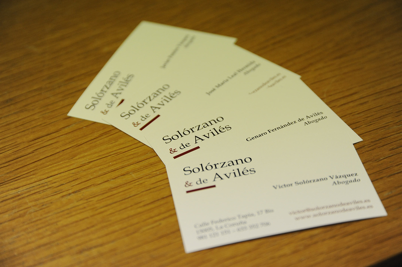 Solórzano & De Avilés Abogados 6