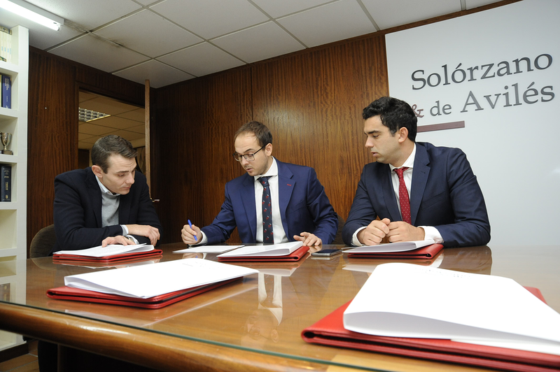 Solórzano & De Avilés Abogados 2