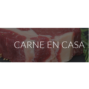 Carne En Casa