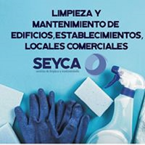 Limpiezas Seyca 15