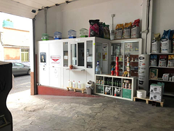 Galería de imágenes