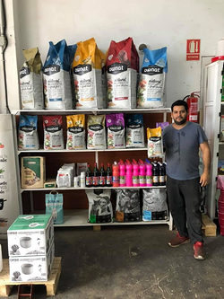 Galería de imágenes