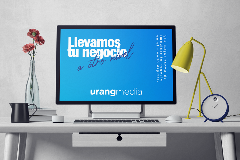 Urang Media Agencia De Marketing & Publicidad PUBLICIDAD: AGENCIAS
