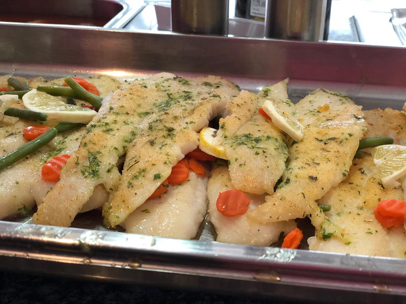 Al Punt Menjars Preparats. 5