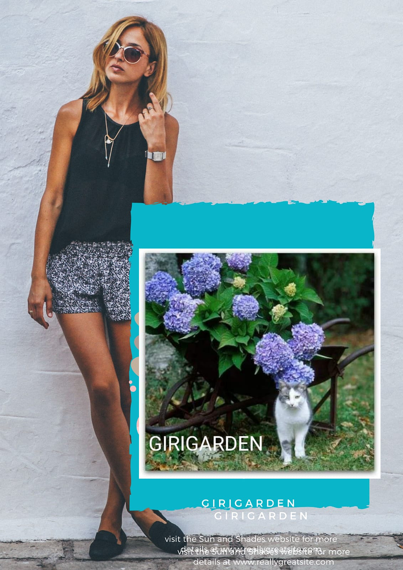 Girigarden JARDINERIA, ARTICULOS Y SERVICIOS: CENTROS (GARDEN CENTER)