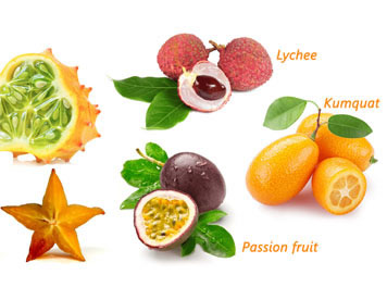 Toma&acute;s Fruit 2