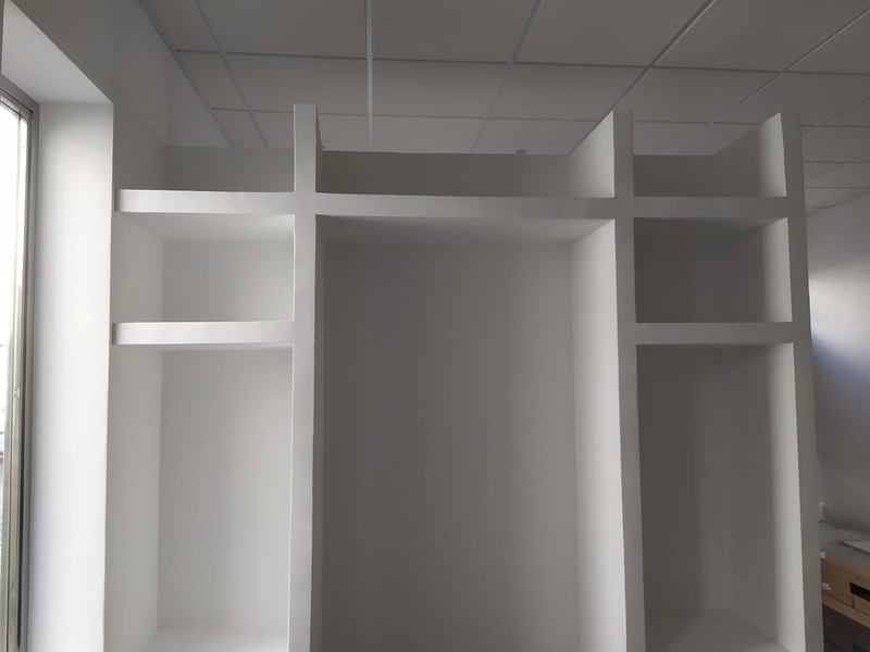 Pinturas y Revestimientos San Miguel 11