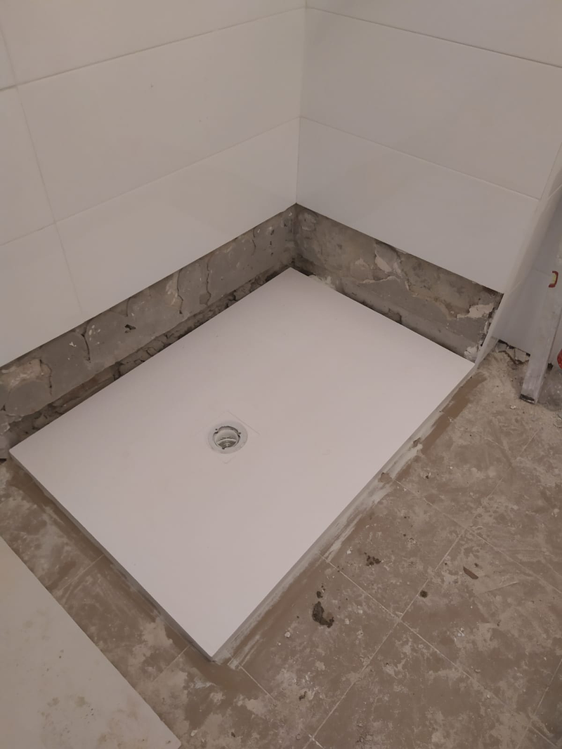 Pinturas y Revestimientos San Miguel 14