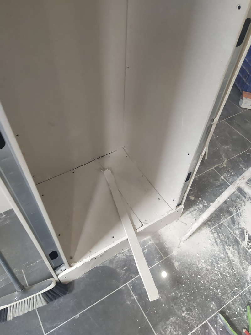 Pinturas y Revestimientos San Miguel 16