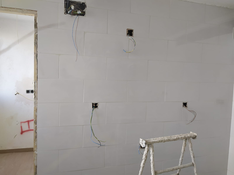 Pinturas y Revestimientos San Miguel 7