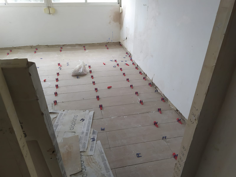 Pinturas y Revestimientos San Miguel 9