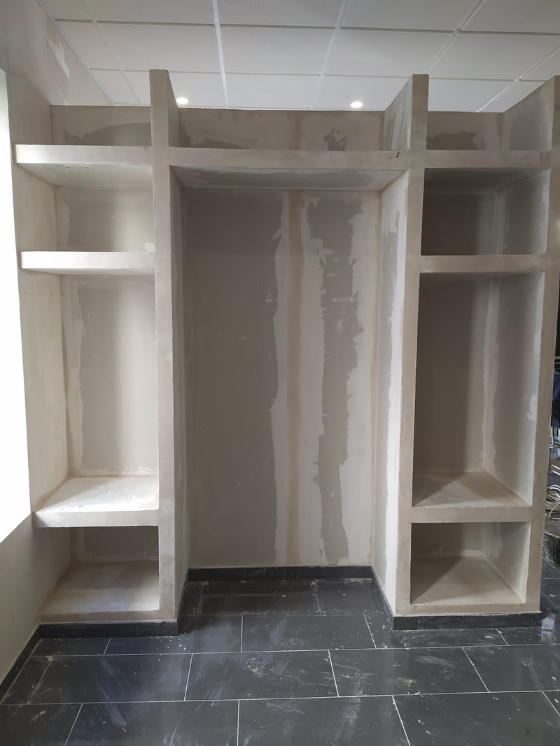 Pinturas y Revestimientos San Miguel 15