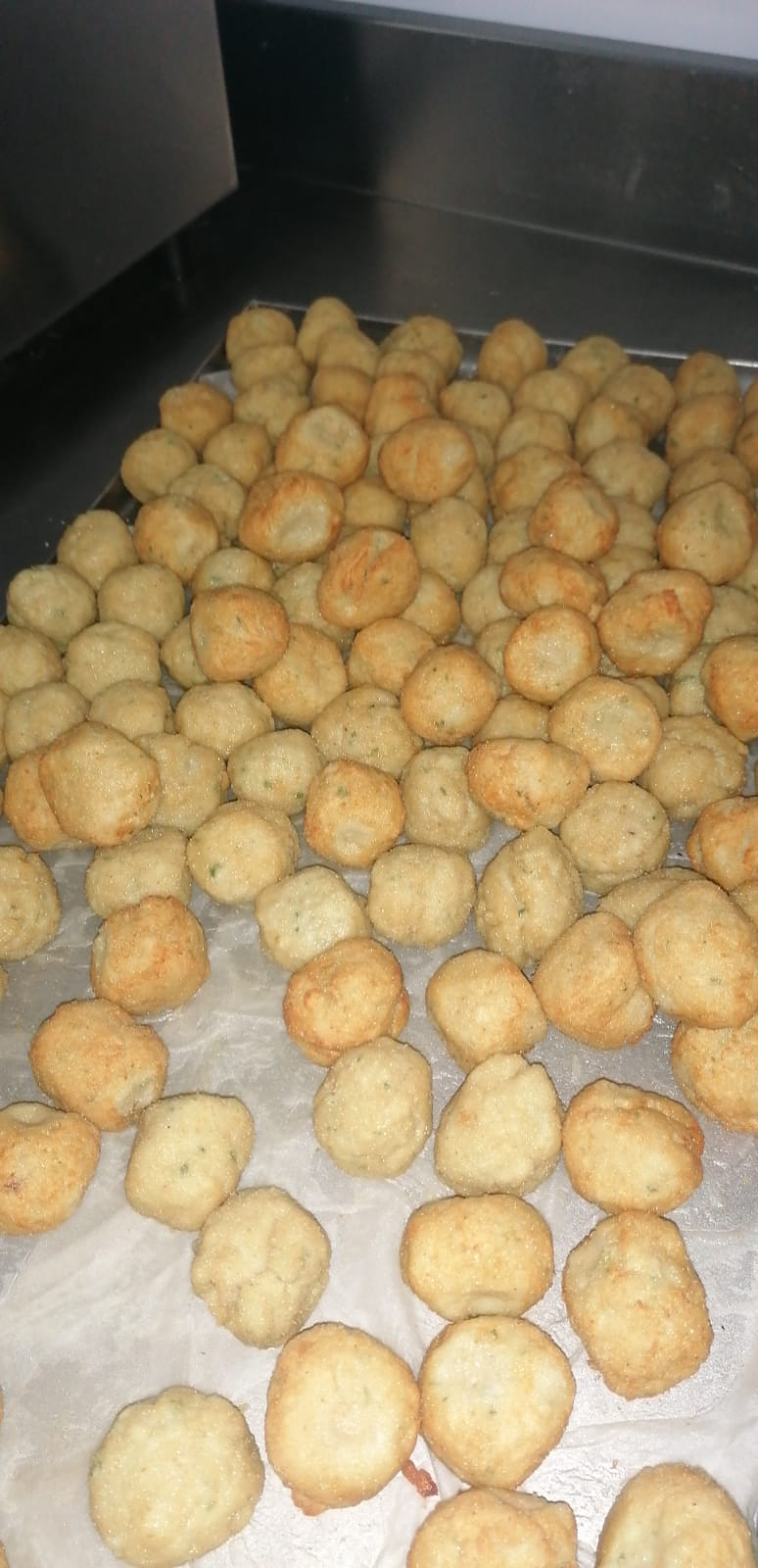 Chocos Huelva - Pescadería Chocos Jose 5