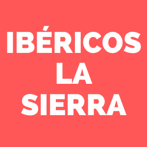 Ibéricos La Sierra (Cumbres Mayores)